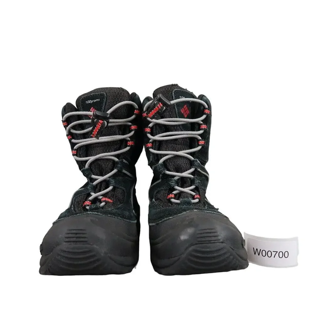 Columbia used shoes